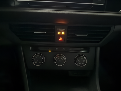 2023 Volkswagen Jetta 1.5T Sport