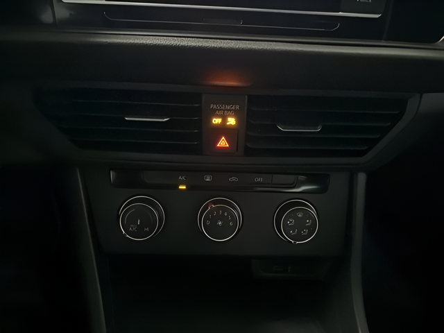 2023 Volkswagen Jetta 1.5T Sport