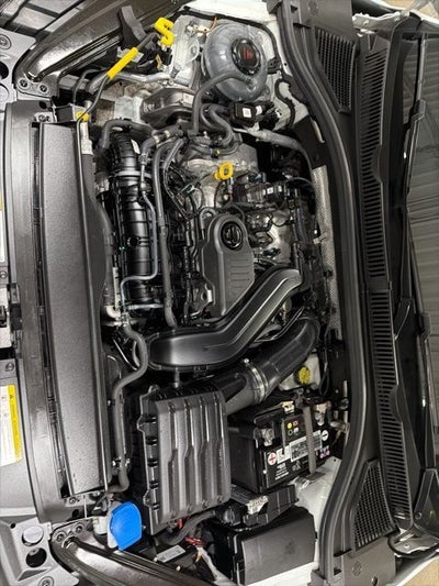 2023 Volkswagen Jetta 1.5T Sport
