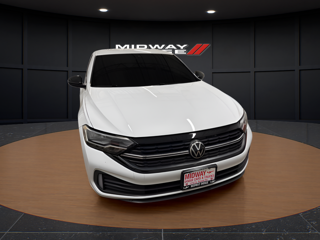 2023 Volkswagen Jetta 1.5T Sport