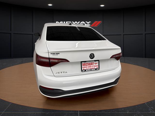 2023 Volkswagen Jetta 1.5T Sport