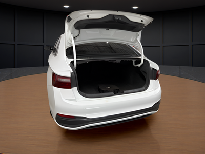 2023 Volkswagen Jetta 1.5T Sport