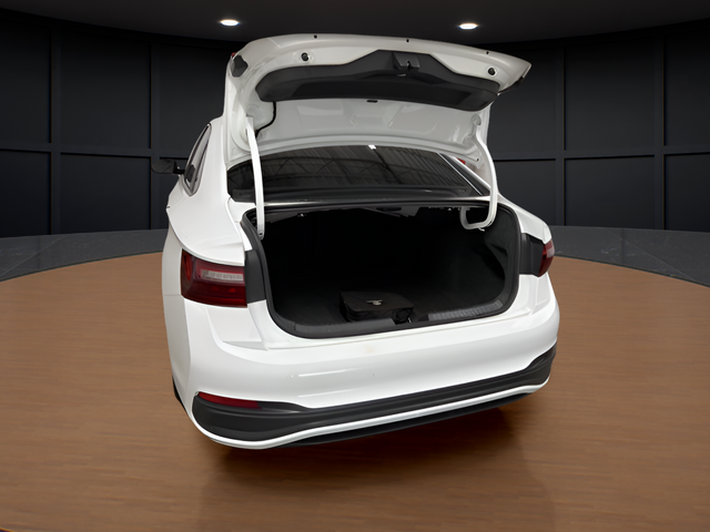 2023 Volkswagen Jetta 1.5T Sport