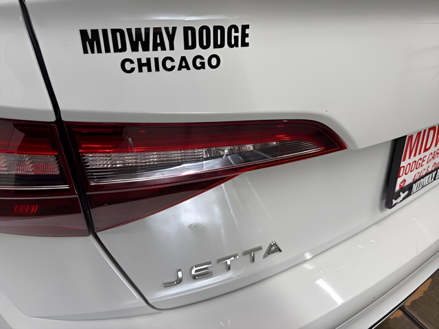 2023 Volkswagen Jetta 1.5T Sport