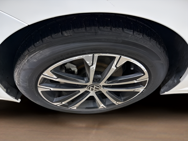 2023 Volkswagen Jetta 1.5T Sport