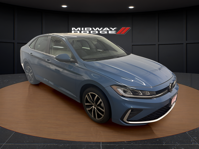 2025 Volkswagen Jetta 1.5T SE Auto SULEV's photo