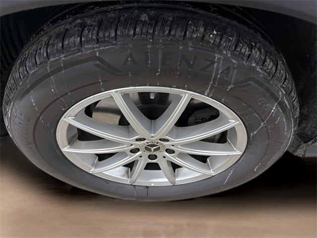 2024 Mercedes-Benz GLE 450 Plug-In Hybrid 4MATIC®