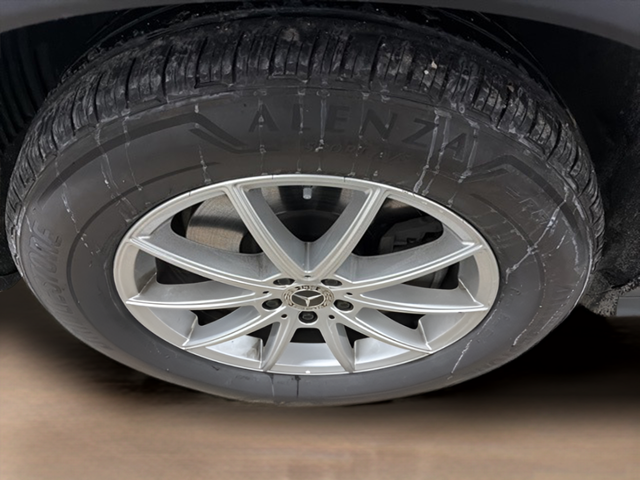 2024 Mercedes-Benz GLE 450 Plug-In Hybrid 4MATIC®