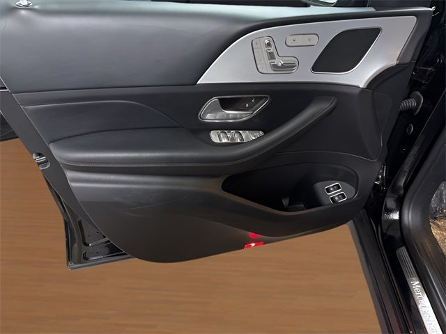 2024 Mercedes-Benz GLE 450 Plug-In Hybrid 4MATIC®