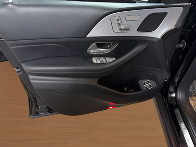 2024 Mercedes-Benz GLE 450 Plug-In Hybrid 4MATIC®