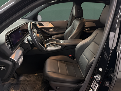 2024 Mercedes-Benz GLE 450 Plug-In Hybrid 4MATIC®