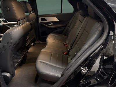 2024 Mercedes-Benz GLE 450 Plug-In Hybrid 4MATIC®