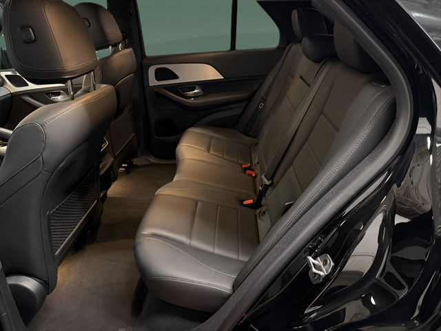 2024 Mercedes-Benz GLE 450 Plug-In Hybrid 4MATIC®