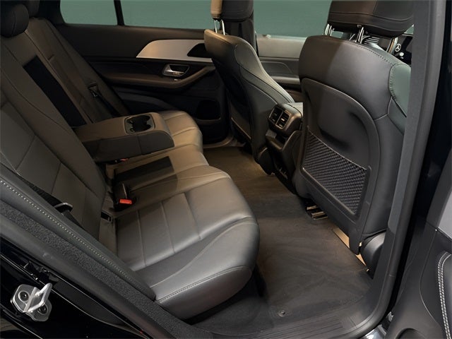 2024 Mercedes-Benz GLE 450 Plug-In Hybrid 4MATIC®