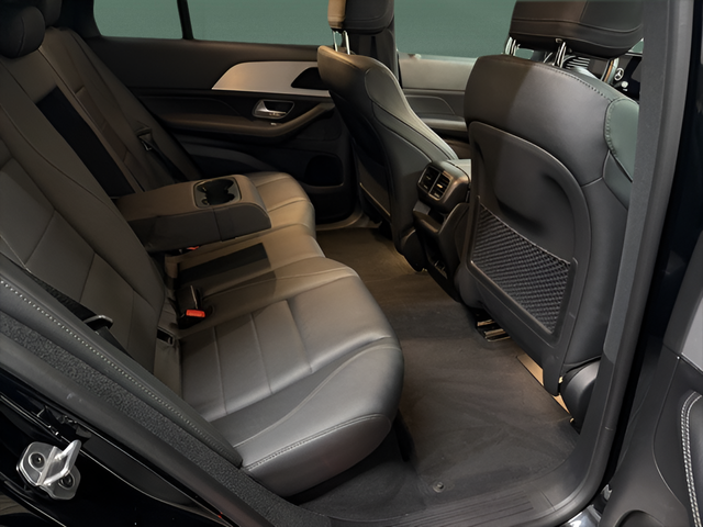 2024 Mercedes-Benz GLE 450 Plug-In Hybrid 4MATIC®