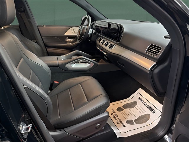 2024 Mercedes-Benz GLE 450 Plug-In Hybrid 4MATIC®