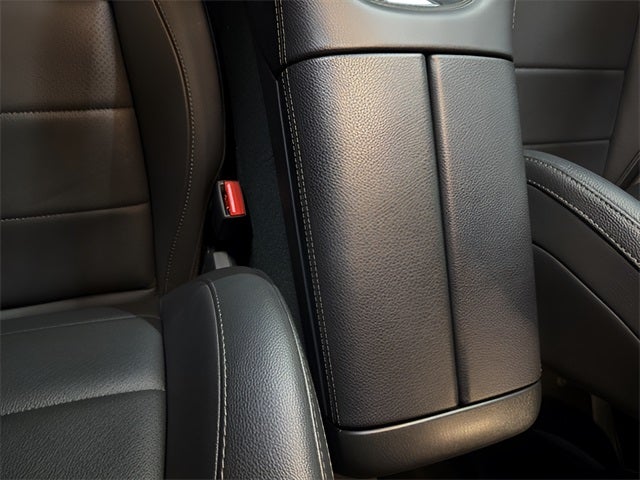 2024 Mercedes-Benz GLE 450 Plug-In Hybrid 4MATIC®