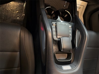 2024 Mercedes-Benz GLE 450 Plug-In Hybrid 4MATIC®