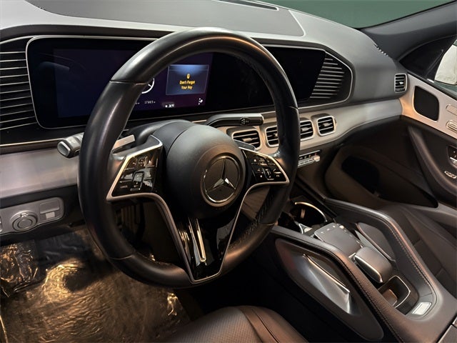 2024 Mercedes-Benz GLE 450 Plug-In Hybrid 4MATIC®