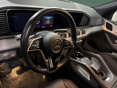 2024 Mercedes-Benz GLE 450 Plug-In Hybrid 4MATIC®