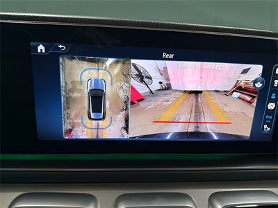 2024 Mercedes-Benz GLE 450 Plug-In Hybrid 4MATIC®