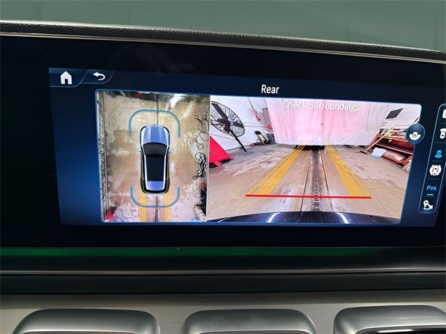 2024 Mercedes-Benz GLE 450 Plug-In Hybrid 4MATIC®