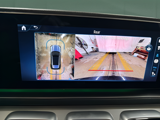 2024 Mercedes-Benz GLE 450 Plug-In Hybrid 4MATIC®