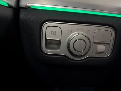 2024 Mercedes-Benz GLE 450 Plug-In Hybrid 4MATIC®