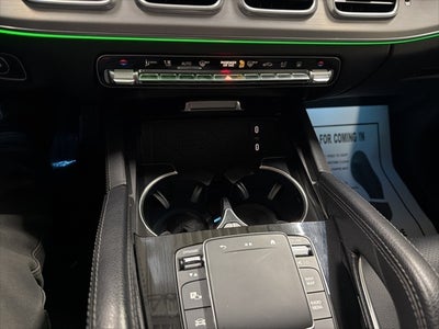 2024 Mercedes-Benz GLE 450 Plug-In Hybrid 4MATIC®