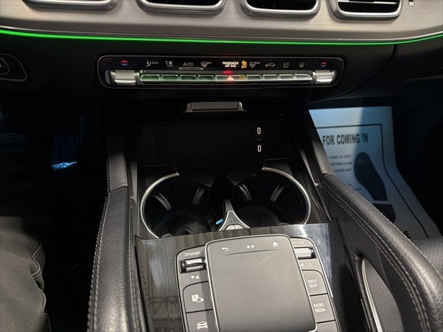 2024 Mercedes-Benz GLE 450 Plug-In Hybrid 4MATIC®