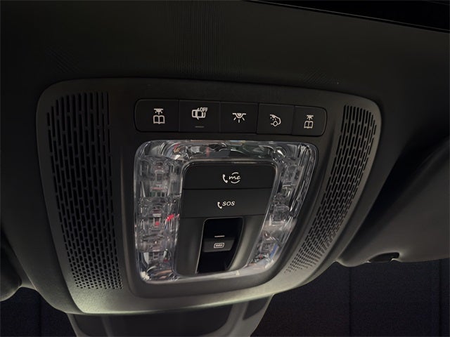 2024 Mercedes-Benz GLE 450 Plug-In Hybrid 4MATIC®