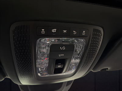 2024 Mercedes-Benz GLE 450 Plug-In Hybrid 4MATIC®