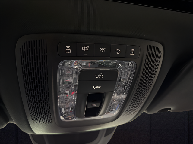 2024 Mercedes-Benz GLE 450 Plug-In Hybrid 4MATIC®