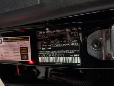 2024 Mercedes-Benz GLE 450 Plug-In Hybrid 4MATIC®