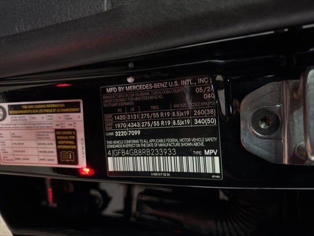 2024 Mercedes-Benz GLE 450 Plug-In Hybrid 4MATIC®