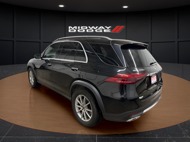 2024 Mercedes-Benz GLE 450 Plug-In Hybrid 4MATIC®