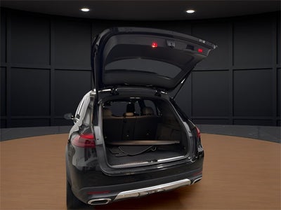 2024 Mercedes-Benz GLE 450 Plug-In Hybrid 4MATIC®