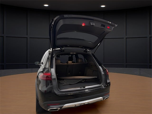 2024 Mercedes-Benz GLE 450 Plug-In Hybrid 4MATIC®