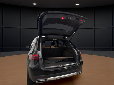 2024 Mercedes-Benz GLE 450 Plug-In Hybrid 4MATIC®