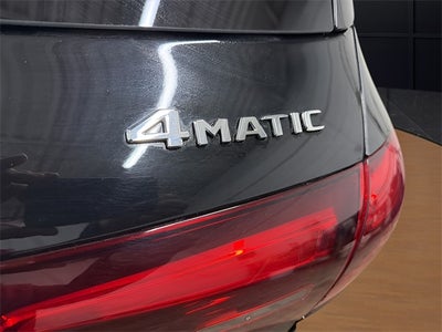 2024 Mercedes-Benz GLE 450 Plug-In Hybrid 4MATIC®