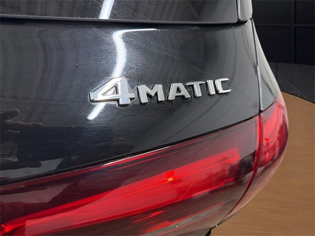 2024 Mercedes-Benz GLE 450 Plug-In Hybrid 4MATIC®