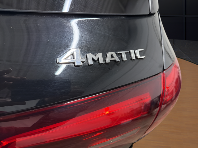 2024 Mercedes-Benz GLE 450 Plug-In Hybrid 4MATIC®