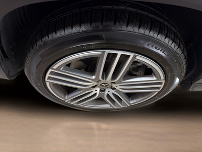2025 Mercedes-Benz GLS 450 4MATIC®