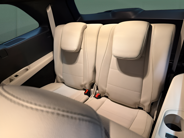 2025 Mercedes-Benz GLS 450 4MATIC®