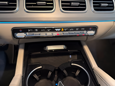 2025 Mercedes-Benz GLS 450 4MATIC®