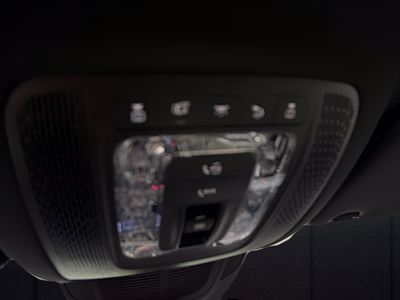 2025 Mercedes-Benz GLS 450 4MATIC®