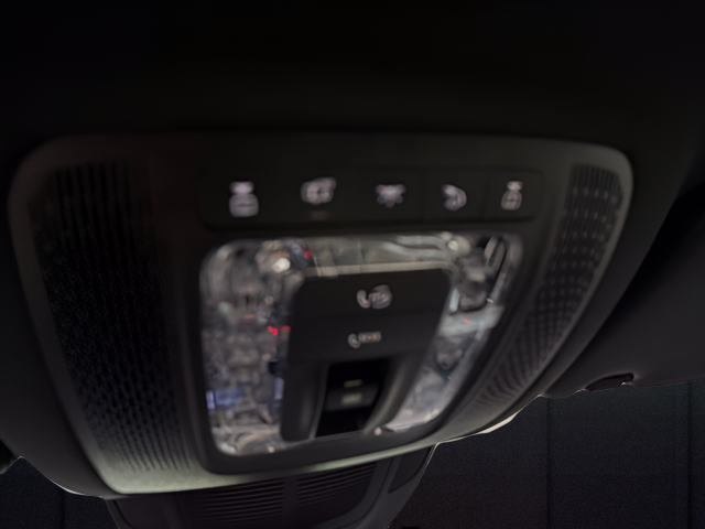 2025 Mercedes-Benz GLS 450 4MATIC®
