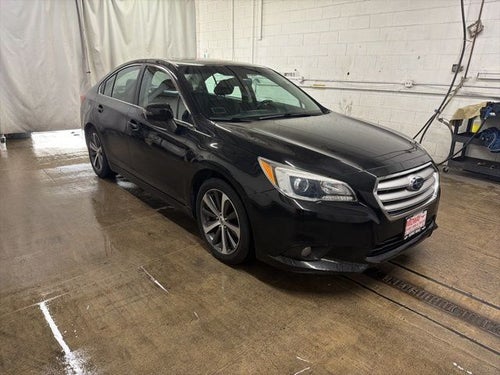 2015 Subaru Legacy 2.5i Limited
