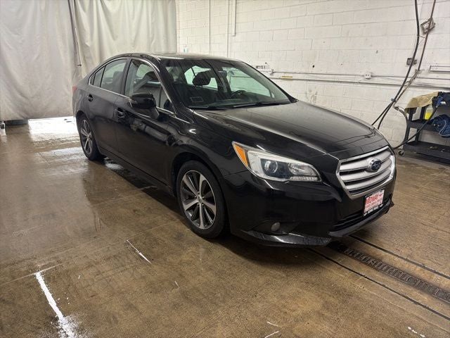 2015 Subaru Legacy 2.5i Limited