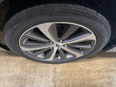 2015 Subaru Legacy 2.5i Limited